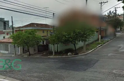 Imagem: Terreno para Venda, Jardim Aeroporto