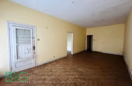 Imagem: Terreno para Venda, Jardim da Saúde