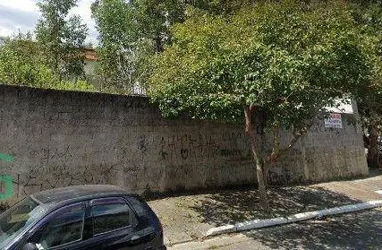 Imagem: Terreno para Alugar, Jardim Aeroporto