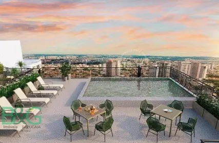 Imagem: Apartamento para Venda, Vila da Saúde