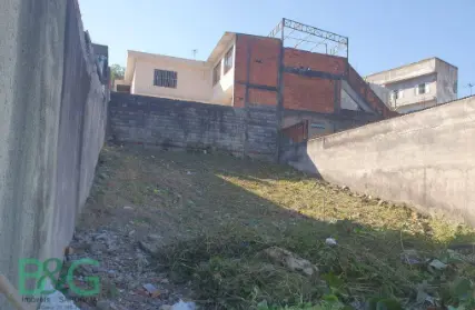 Imagem: Terreno para Venda, Vila Missionária