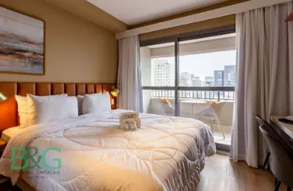 Imagem: Apartamento para Venda, Planalto Paulista