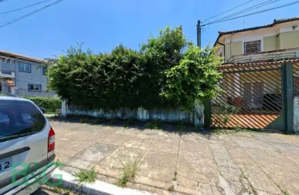 Imagem: Terreno para Venda, Mirandópolis