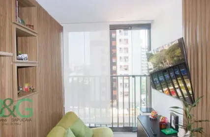 Imagem: Apartamento para Venda, Campo Belo (Zona Sul)