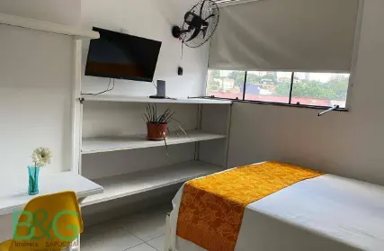 Imagem: Apartamento para Alugar, Saúde