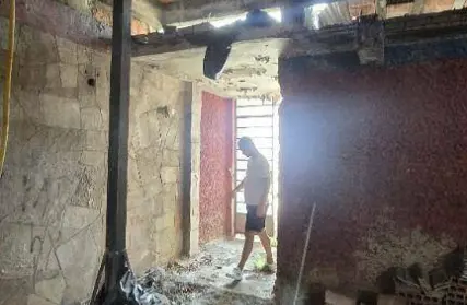 Imagem: Terreno para Venda, Vila Santo Estéfano