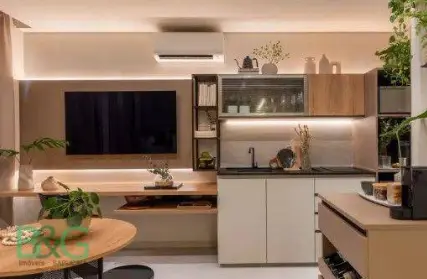 Imagem: Apartamento para Venda, Bosque da Saúde