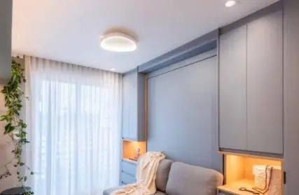 Imagem: Apartamento para Venda, Chácara Santo Antônio (ZS)