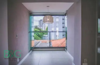 Imagem: Apartamento para Venda, Chácara Inglesa