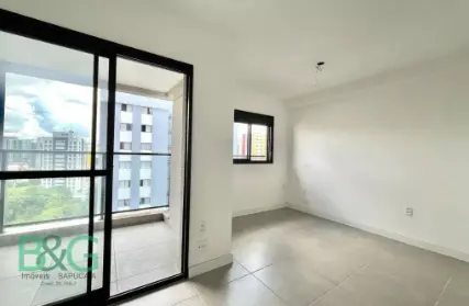 Imagem: Apartamento para Venda, Chácara Inglesa