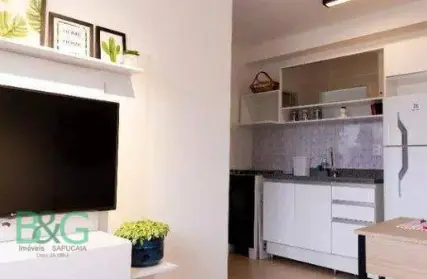 Imagem: Apartamento para Venda, Parque Santa Cecília