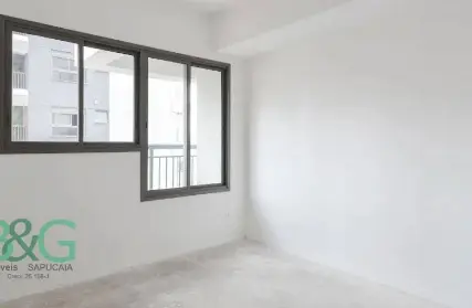 Imagem: Apartamento para Venda, Paraíso (Zona Sul)