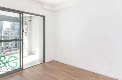 Imagem: Apartamento para Venda, Brooklin Paulista