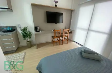 Imagem: Apartamento para Venda, Brooklin