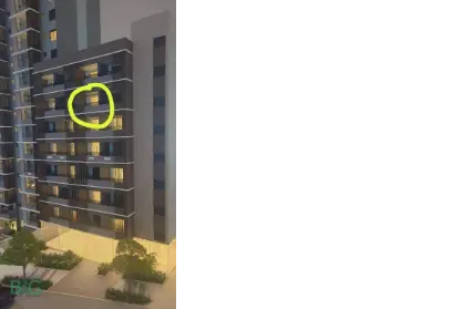 Imagem: Apartamento para Venda, Paraíso (Zona Sul)