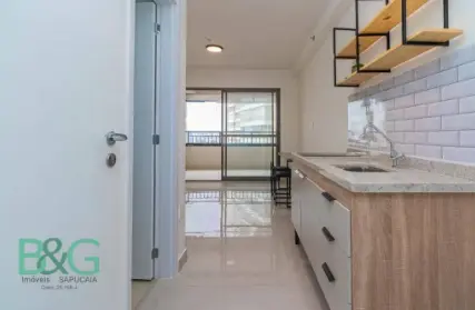 Imagem: Apartamento para Venda, Sacomã