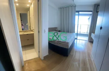 Imagem: Apartamento para Alugar, Vila Clementino