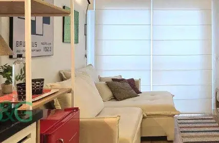 Imagem: Apartamento para Venda, Vila Nova Conceição