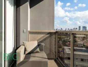 Imagem: Apartamento para Venda, Vila Olímpia (Zona Sul)