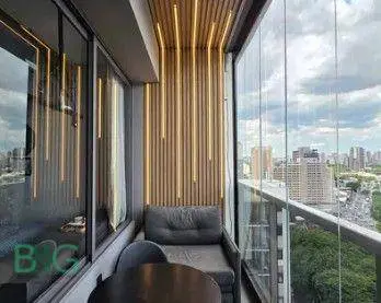 Imagem: Apartamento para Venda, Vila Olímpia (Zona Sul)