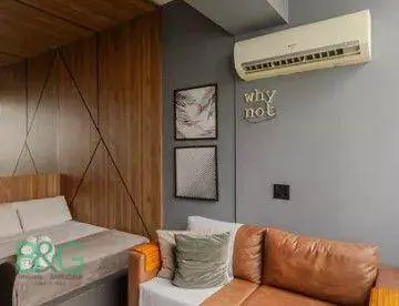 Imagem: Apartamento para Venda, Vila Olímpia (Zona Sul)