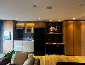 Imagem: Apartamento para Venda, Itaim Bibi