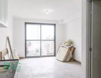 Imagem: Apartamento para Venda, Vila Olímpia (Zona Sul)