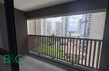 Imagem: Apartamento para Venda, Vila Gumercindo