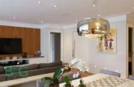 Imagem: Apartamento para Venda, Moema