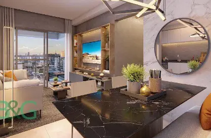 Imagem: Apartamento para Venda, Vila Clementino