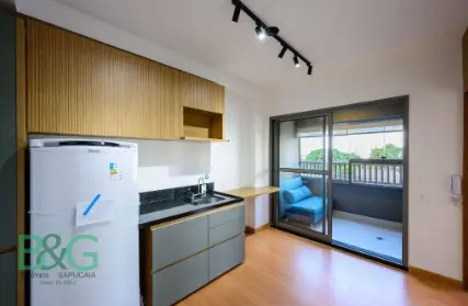 Imagem: Apartamento para Venda, Vila Gumercindo