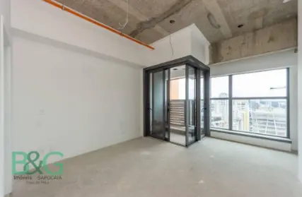 Imagem: Apartamento para Venda, Itaim Bibi