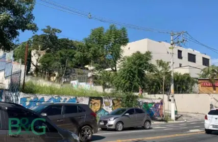 Imagem: Terreno para Venda, Morumbi