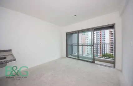 Imagem: Apartamento para Venda, Moema