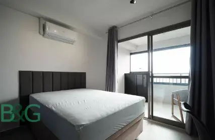 Imagem: Apartamento para Venda, Sacomã