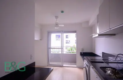 Imagem: Apartamento para Venda, Vila Santo Estéfano