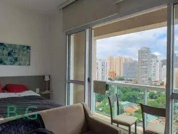 Imagem: Apartamento para Venda, Brooklin Paulista