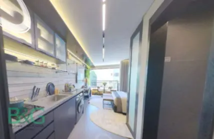 Imagem: Apartamento para Venda, Vila Clementino