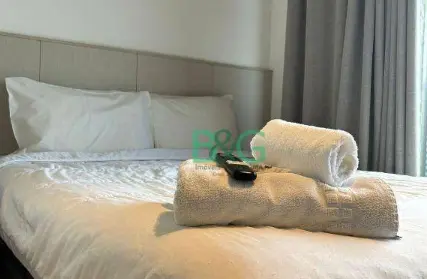 Imagem: Apartamento para Alugar, Paraíso (Zona Sul)