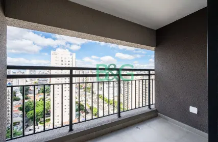 Imagem: Apartamento para Venda, Cursino