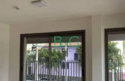 Imagem: Apartamento para Venda, Vila da Saúde