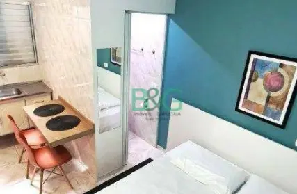 Imagem: Apartamento para Alugar, Santo Amaro