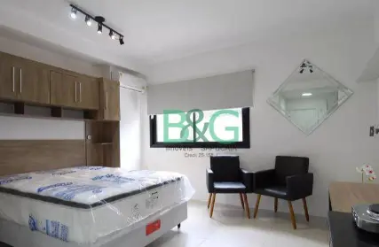 Imagem: Apartamento para Venda, Indianópolis