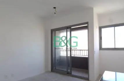 Imagem: Apartamento para Venda, Vila Olímpia (Zona Sul)