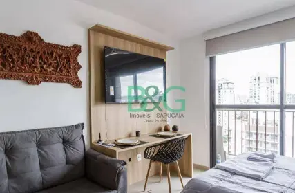 Imagem: Apartamento para Venda, Vila Olímpia (Zona Sul)