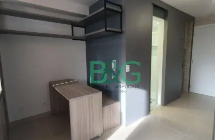 Imagem: Apartamento para Alugar, Vila Clementino