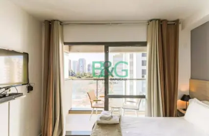 Imagem: Apartamento para Alugar, Vila Cordeiro