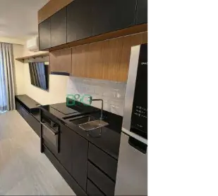 Imagem: Apartamento para Alugar, Vila Olímpia (Zona Sul)