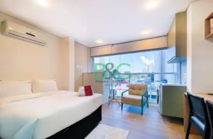 Imagem: Apartamento para Venda, Bosque da Saúde