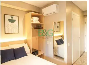 Imagem: Apartamento para Venda, Vila Clementino